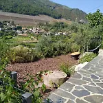 New Honey House, Serra Do Marão Ansiães-amarante Casa de Férias *