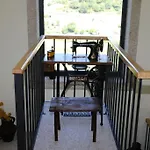 New Honey House, Serra Do Marao Ansiaes-amarante *