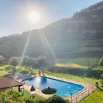 Ferienhaus New Honey House, Serra Do Marao Ansiaes-amarante