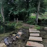 New Honey House, Serra Do Marao Ansiaes-amarante Ferienhaus *