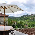 New Honey House, Serra Do Marao Ansiaes-amarante Ferienhaus Amarante