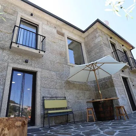 New Honey House, Serra Do Marao Ansiaes-amarante *