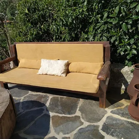 New Honey House, Serra Do Marao Ansiaes-amarante