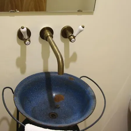 New Honey House, Serra Do Marao Ansiaes-amarante Dom wakacyjny *