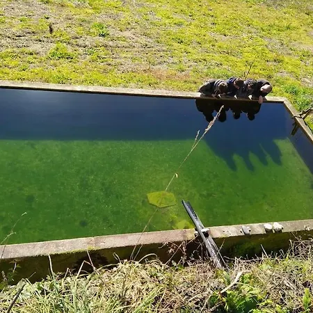 New Honey House, Serra Do Marao Ansiaes-amarante