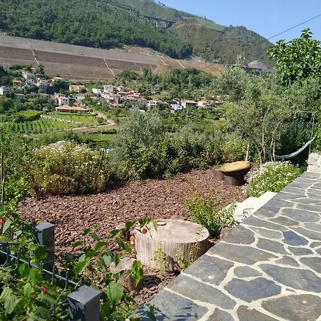 New Honey House, Serra Do Marao Ansiaes-amarante Σπίτι διακοπών *