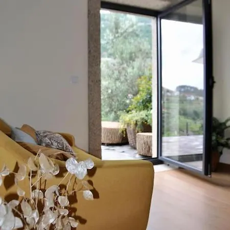 New Honey House, Serra Do Marao Ansiaes-amarante * Amarante