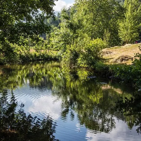 New Honey House, Serra Do Marao Ansiaes-amarante * Amarante