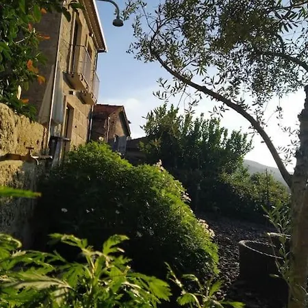 Holiday home New Honey House, Serra Do Marao Ansiaes-amarante *