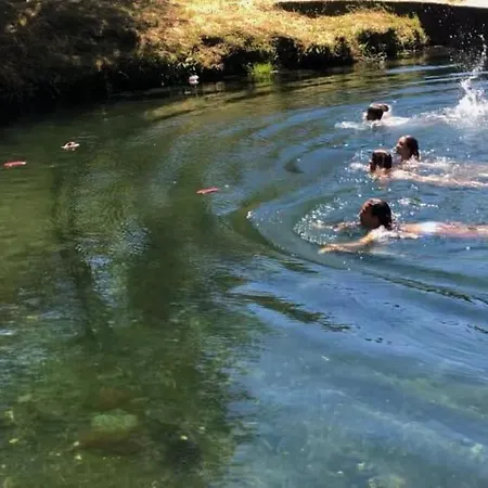 Dom wakacyjny New Honey House, Serra Do Marao Ansiaes-amarante