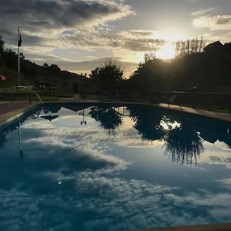 New Honey House, Serra Do Marao Ansiaes-amarante *