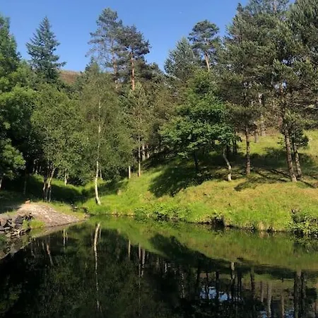 New Honey House, Serra Do Marao Ansiaes-amarante Dom wakacyjny Amarante