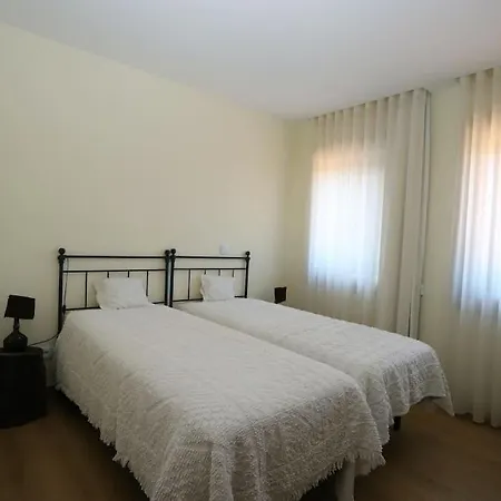 Dom wakacyjny New Honey House, Serra Do Marao Ansiaes-amarante *