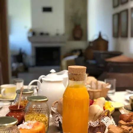 New Honey House, Serra Do Marao Ansiaes-amarante Dom wakacyjny