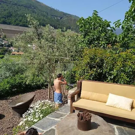 Holiday home New Honey House, Serra Do Marao Ansiaes-amarante Amarante