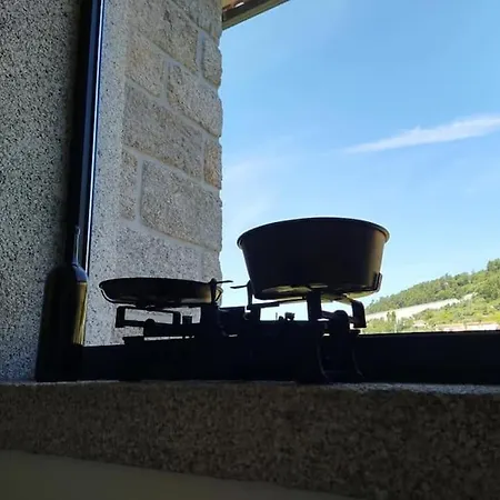 New Honey House, Serra Do Marao Ansiaes-amarante Amarante