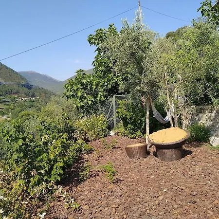 New Honey House, Serra Do Marao Ansiaes-amarante Amarante