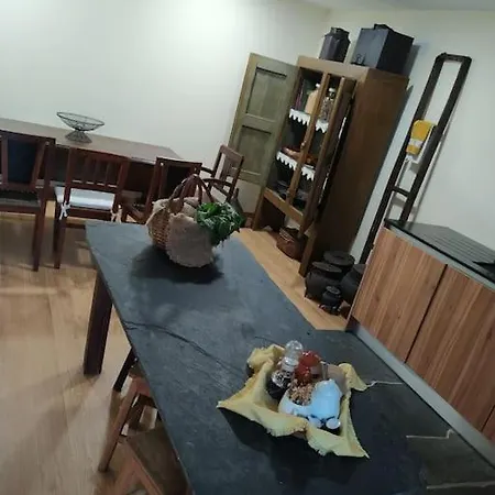 Dom wakacyjny New Honey House, Serra Do Marao Ansiaes-amarante Amarante