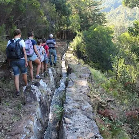 New Honey House, Serra Do Marao Ansiaes-amarante Amarante