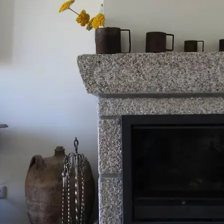 New Honey House, Serra Do Marao Ansiaes-amarante *