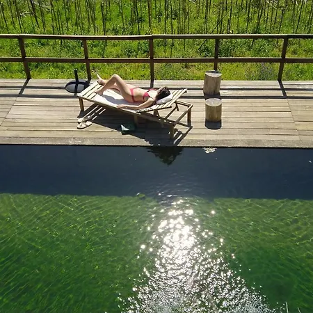 Vakantiehuis New Honey House, Serra Do Marao Ansiaes-amarante