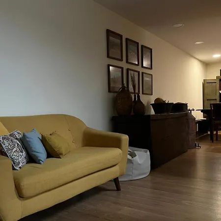 Tatil Evi New Honey House, Serra Do Marao Ansiaes-amarante