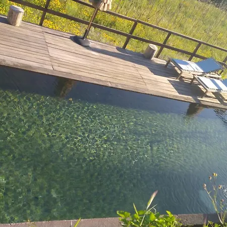 New Honey House, Serra Do Marao Ansiaes-amarante Amarante