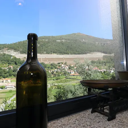 Vakantiehuis New Honey House, Serra Do Marao Ansiaes-amarante *