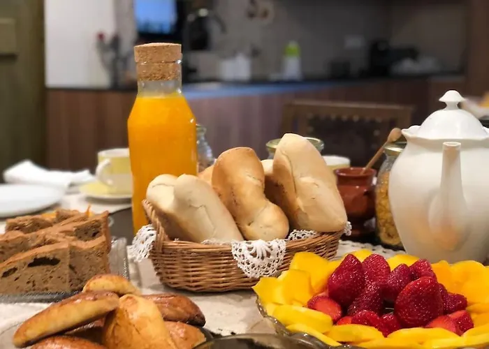 New Honey House, Serra Do Marao Ansiaes-amarante