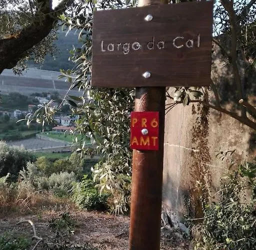 New Honey House, Serra Do Marao Ansiaes-amarante * Amarante