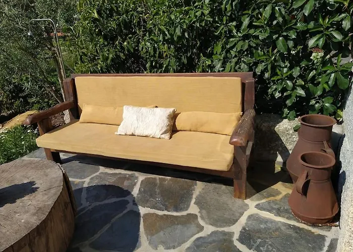 New Honey House, Serra Do Marao Ansiaes-amarante