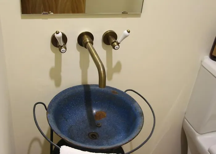 New Honey House, Serra Do Marao Ansiaes-amarante بيت للعطل *