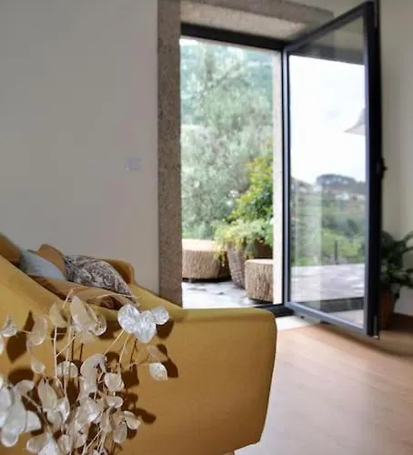 New Honey House, Serra Do Marao Ansiaes-amarante * Amarante