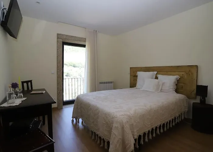 New Honey House, Serra Do Marao Ansiaes-amarante * Amarante