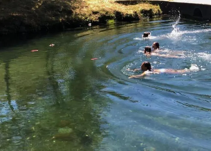 Tatil Evi New Honey House, Serra Do Marao Ansiaes-amarante