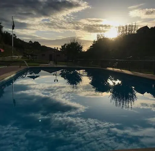 New Honey House, Serra Do Marao Ansiaes-amarante *