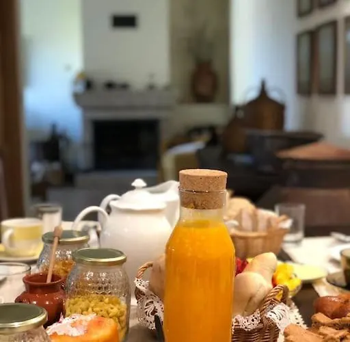 New Honey House, Serra Do Marao Ansiaes-amarante Vakantiehuis