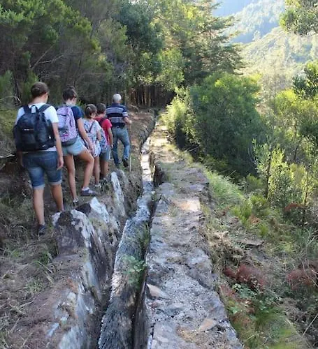 New Honey House, Serra Do Marao Ansiaes-amarante Amarante