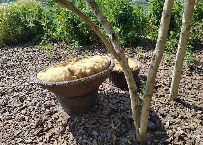 بيت للعطل New Honey House, Serra Do Marao Ansiaes-amarante أمارانتي