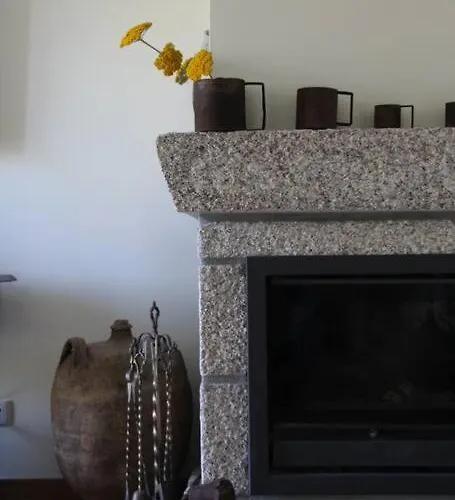 New Honey House, Serra Do Marao Ansiaes-amarante *