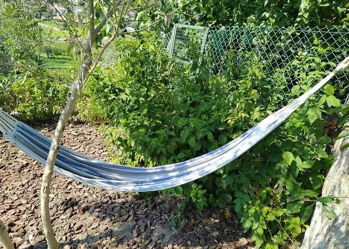 New Honey House, Serra Do Marao Ansiaes-amarante Σπίτι διακοπών *