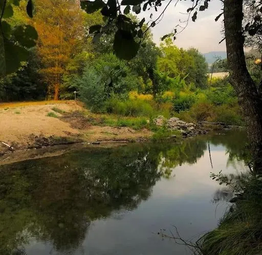 New Honey House, Serra Do Marao Ansiaes-amarante *