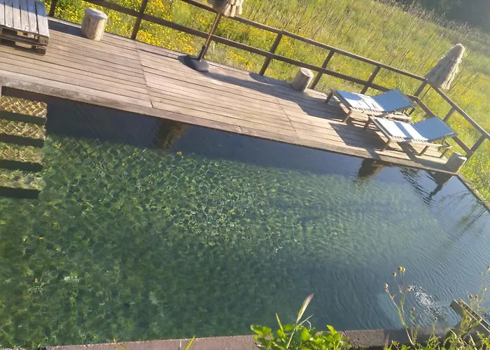New Honey House, Serra Do Marao Ansiaes-amarante Amarante